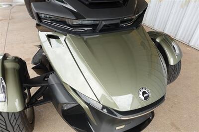 2021 Can Am Spyder RT Limited SE6   - Photo 11 - Kingman, KS 67068