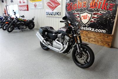 2009 Harley-Davidson XR 1200   - Photo 2 - Kingman, KS 67068