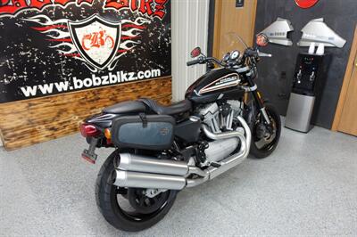 2009 Harley-Davidson XR 1200   - Photo 8 - Kingman, KS 67068