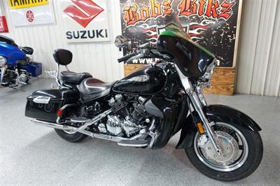 2006 Yamaha Royal Star Tour Deluxe - Photo 3 - Kingman, KS 67068