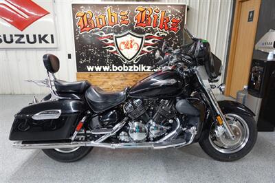 2006 Yamaha Royal Star Tour Deluxe - Photo 1 - Kingman, KS 67068