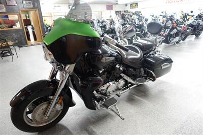 2006 Yamaha Royal Star Tour Deluxe - Photo 5 - Kingman, KS 67068