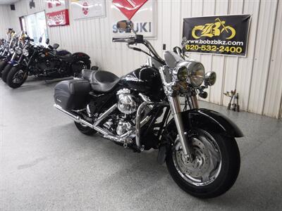 2004 Harley-Davidson Road King   - Photo 2 - Kingman, KS 67068