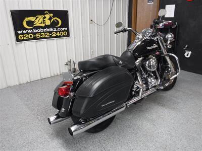 2004 Harley-Davidson Road King   - Photo 11 - Kingman, KS 67068