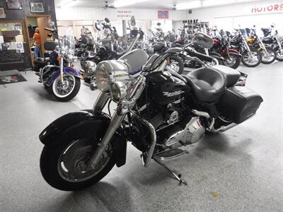 2004 Harley-Davidson Road King   - Photo 17 - Kingman, KS 67068
