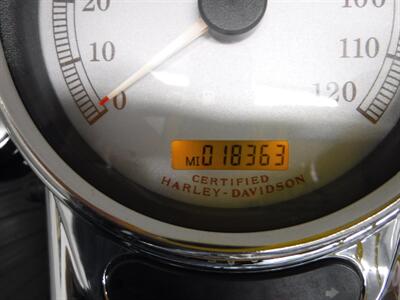 2004 Harley-Davidson Road King   - Photo 14 - Kingman, KS 67068