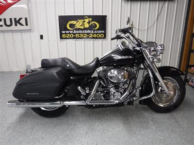 2004 Harley-Davidson Road King   - Photo 1 - Kingman, KS 67068