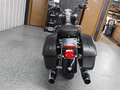 2004 Harley-Davidson Road King   - Photo 12 - Kingman, KS 67068