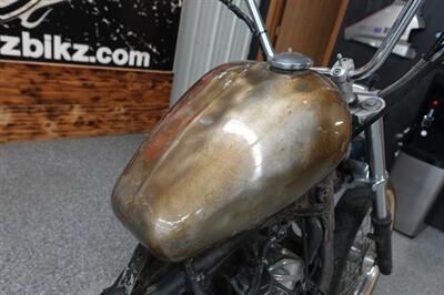 1999 Honda Shadow 600 VLX Deluxe   - Photo 13 - Kingman, KS 67068