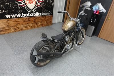 1999 Honda Shadow 600 VLX Deluxe   - Photo 9 - Kingman, KS 67068