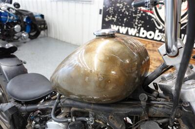 1999 Honda Shadow 600 VLX Deluxe   - Photo 12 - Kingman, KS 67068