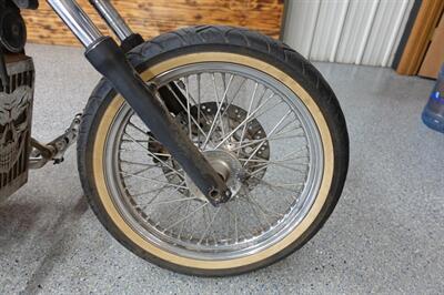 1999 Honda Shadow 600 VLX Deluxe   - Photo 10 - Kingman, KS 67068