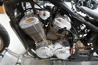 1999 Honda Shadow 600 VLX Deluxe   - Photo 16 - Kingman, KS 67068