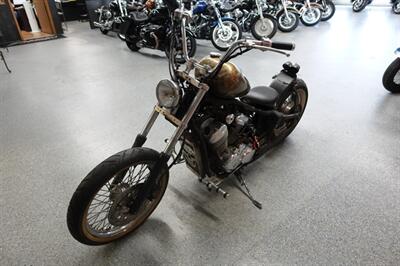 1999 Honda Shadow 600 VLX Deluxe   - Photo 5 - Kingman, KS 67068