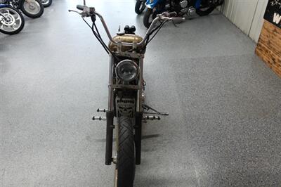 1999 Honda Shadow 600 VLX Deluxe   - Photo 4 - Kingman, KS 67068