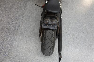 1999 Honda Shadow 600 VLX Deluxe   - Photo 20 - Kingman, KS 67068