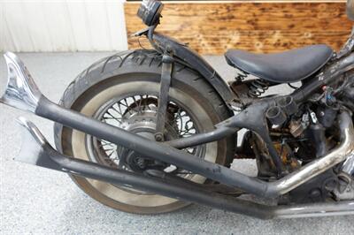 1999 Honda Shadow 600 VLX Deluxe   - Photo 14 - Kingman, KS 67068