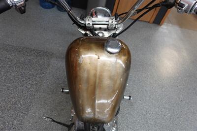 1999 Honda Shadow 600 VLX Deluxe   - Photo 21 - Kingman, KS 67068