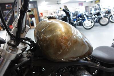 1999 Honda Shadow 600 VLX Deluxe   - Photo 17 - Kingman, KS 67068