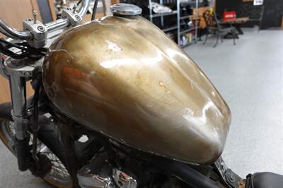 1999 Honda Shadow 600 VLX Deluxe   - Photo 18 - Kingman, KS 67068