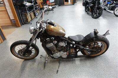 1999 Honda Shadow 600 VLX Deluxe   - Photo 6 - Kingman, KS 67068