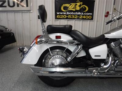 2005 Honda Shadow 750 Aero   - Photo 9 - Kingman, KS 67068