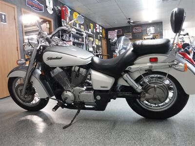 2005 Honda Shadow 750 Aero   - Photo 16 - Kingman, KS 67068