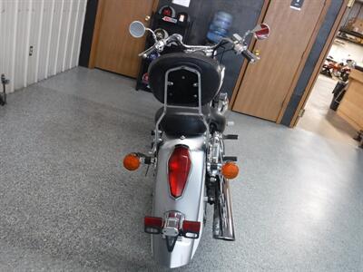 2005 Honda Shadow 750 Aero   - Photo 11 - Kingman, KS 67068