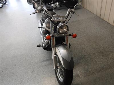 2005 Honda Shadow 750 Aero   - Photo 5 - Kingman, KS 67068