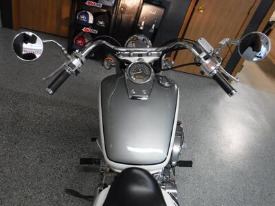 2005 Honda Shadow 750 Aero   - Photo 14 - Kingman, KS 67068