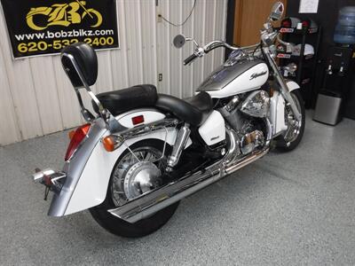 2005 Honda Shadow 750 Aero   - Photo 10 - Kingman, KS 67068