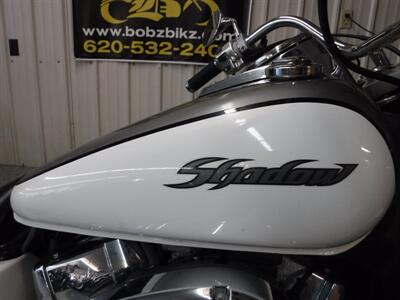 2005 Honda Shadow 750 Aero   - Photo 6 - Kingman, KS 67068