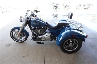 2021 Harley-Davidson Freewheeler   - Photo 5 - Kingman, KS 67068