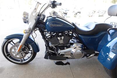 2021 Harley-Davidson Freewheeler   - Photo 21 - Kingman, KS 67068