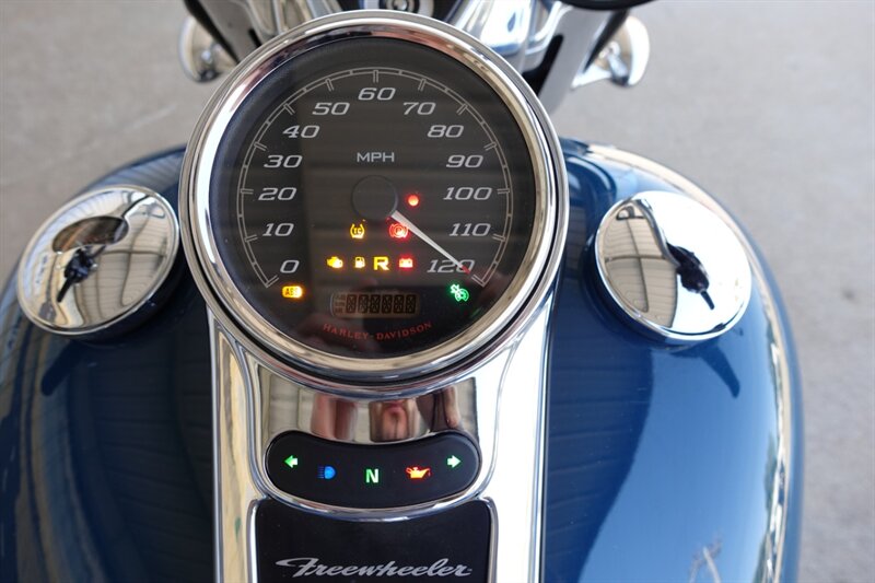 2021 Harley-Davidson Freewheeler for sale in Kingman, KS