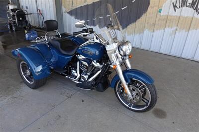 2021 Harley-Davidson Freewheeler   - Photo 2 - Kingman, KS 67068