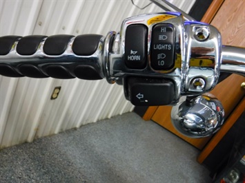 2011 Harley-Davidson Sportster 1200 Custom   - Photo 16 - Kingman, KS 67068