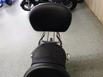 2011 Harley-Davidson Sportster 1200 Custom   - Photo 10 - Kingman, KS 67068