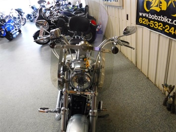 2011 Harley-Davidson Sportster 1200 Custom   - Photo 7 - Kingman, KS 67068