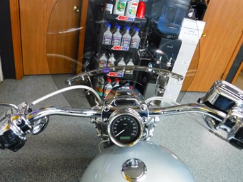 2011 Harley-Davidson Sportster 1200 Custom   - Photo 13 - Kingman, KS 67068