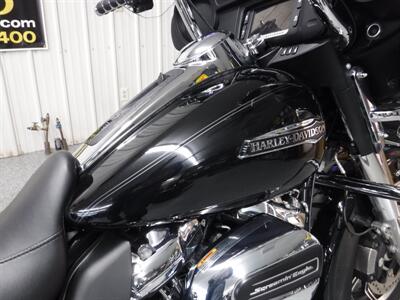 2018 Harley-Davidson Ultra Classic   - Photo 8 - Kingman, KS 67068