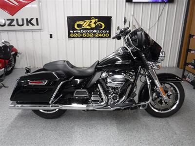 2018 Harley-Davidson Ultra Classic   - Photo 1 - Kingman, KS 67068