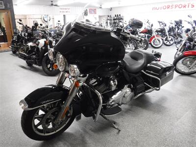 2018 Harley-Davidson Ultra Classic   - Photo 21 - Kingman, KS 67068