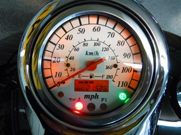 2008 Suzuki Boulevard C50 T   - Photo 13 - Kingman, KS 67068