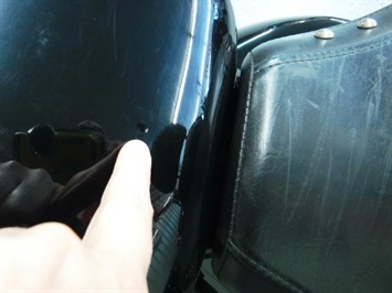 2008 Suzuki Boulevard C50 T   - Photo 14 - Kingman, KS 67068