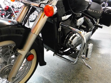 2008 Suzuki Boulevard C50 T   - Photo 16 - Kingman, KS 67068