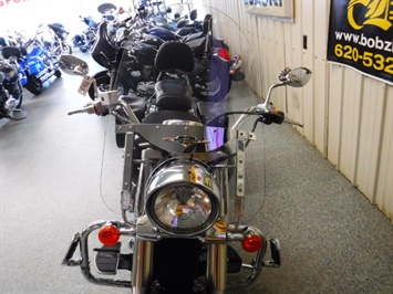 2008 Suzuki Boulevard C50 T   - Photo 7 - Kingman, KS 67068