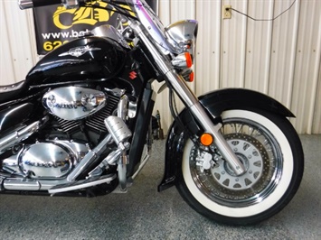 2008 Suzuki Boulevard C50 T   - Photo 6 - Kingman, KS 67068