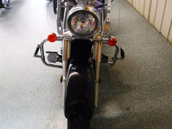 2008 Suzuki Boulevard C50 T   - Photo 8 - Kingman, KS 67068