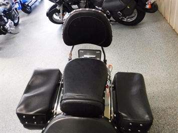 2008 Suzuki Boulevard C50 T   - Photo 10 - Kingman, KS 67068